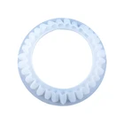 Поделки своими руками слесарный с украшением в виде кристаллов короны тиара эпоксидная смола, форма украшения Литье силиконовая форма