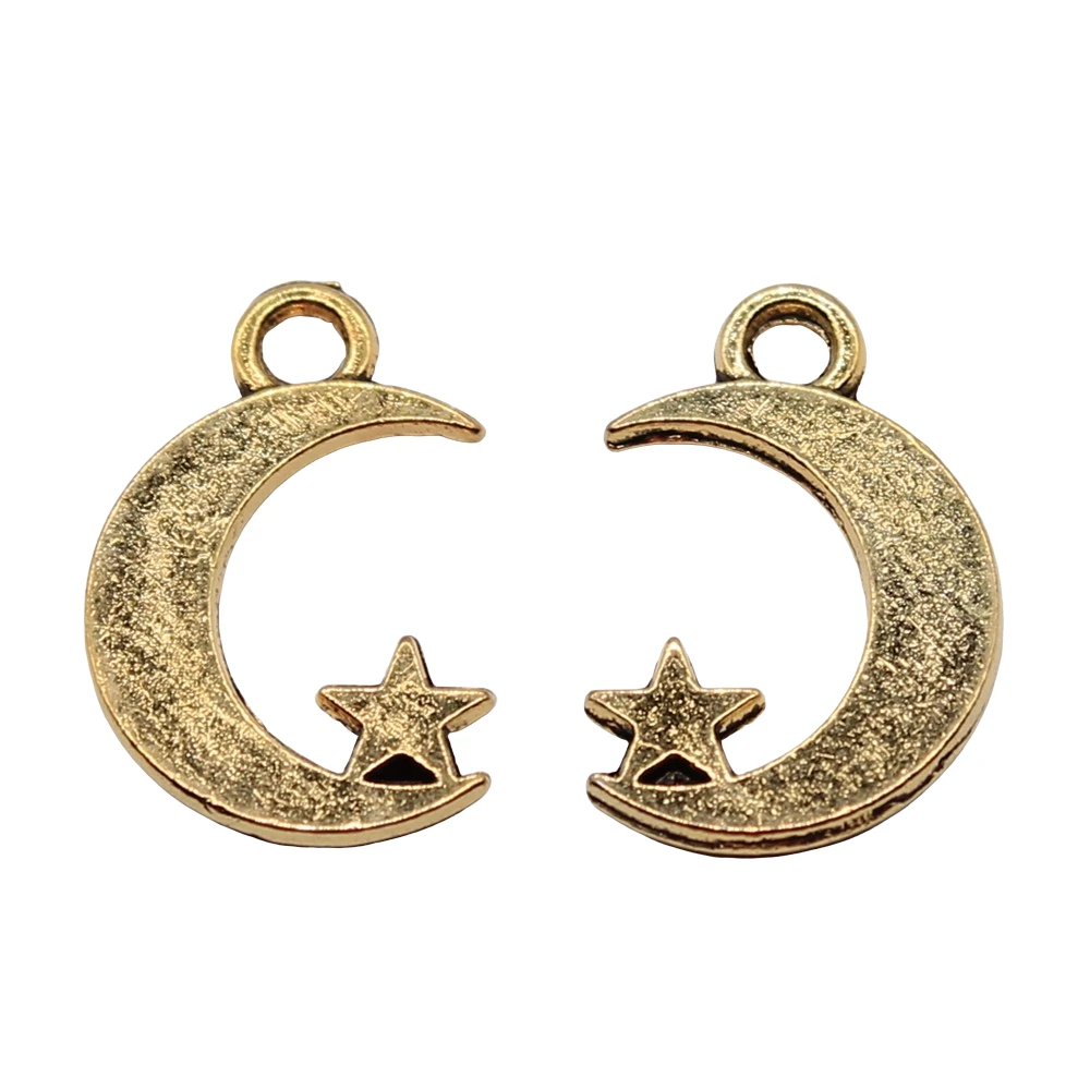 Для выведения токсинов 40 шт 3 цвета античная бронза античный античное золото