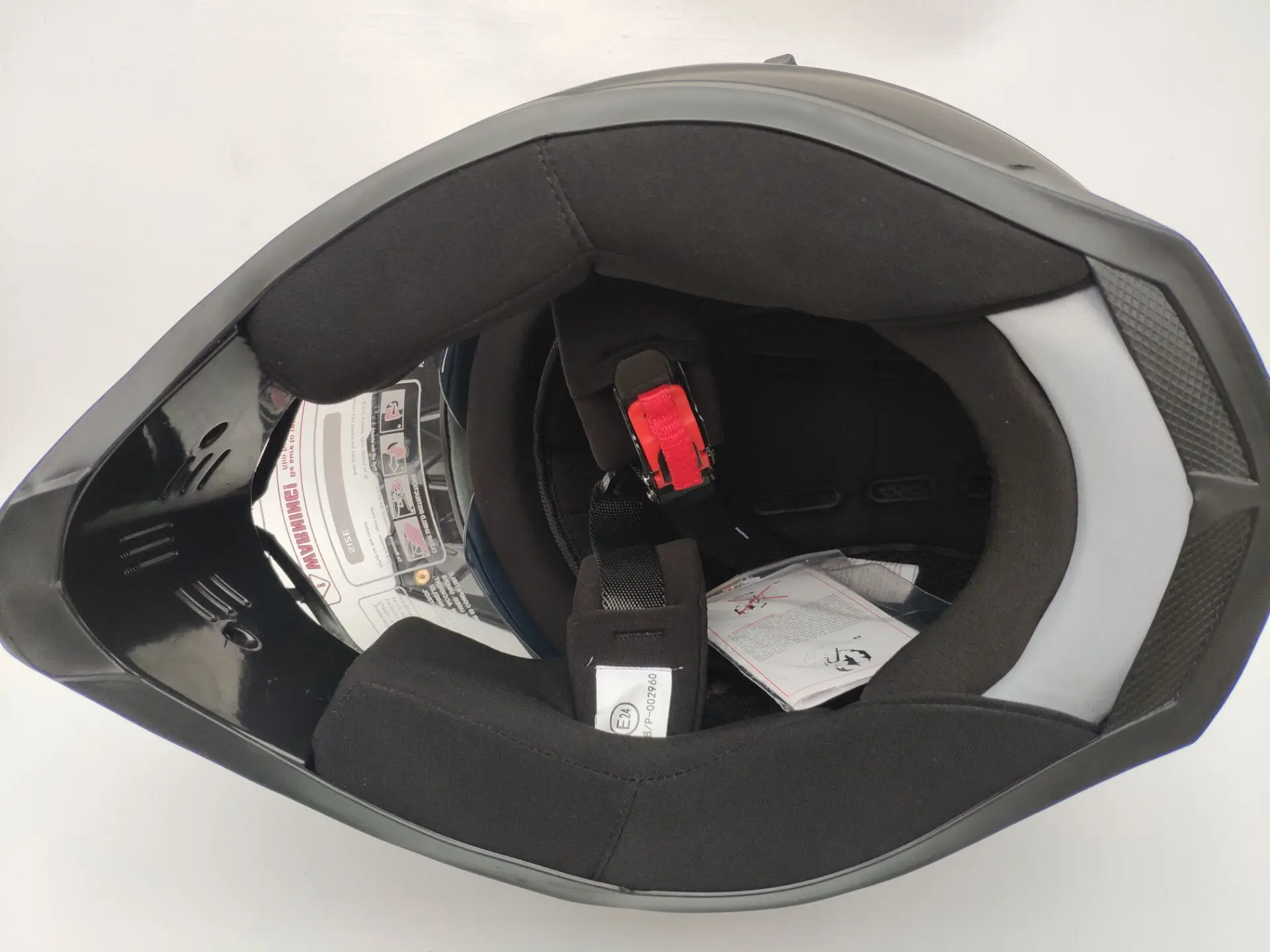 Мотоциклетный шлем с новым рисунком для квадроциклов и мотокросса защитный