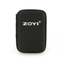 zoyi multimeter case package bag pockets packs box organizer multitester meter tester waterproof instrument tools bag case