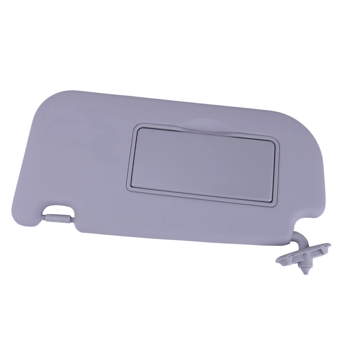 Новый левый внутренний боковой передний козырек от солнца с зеркалом 85202 1F210