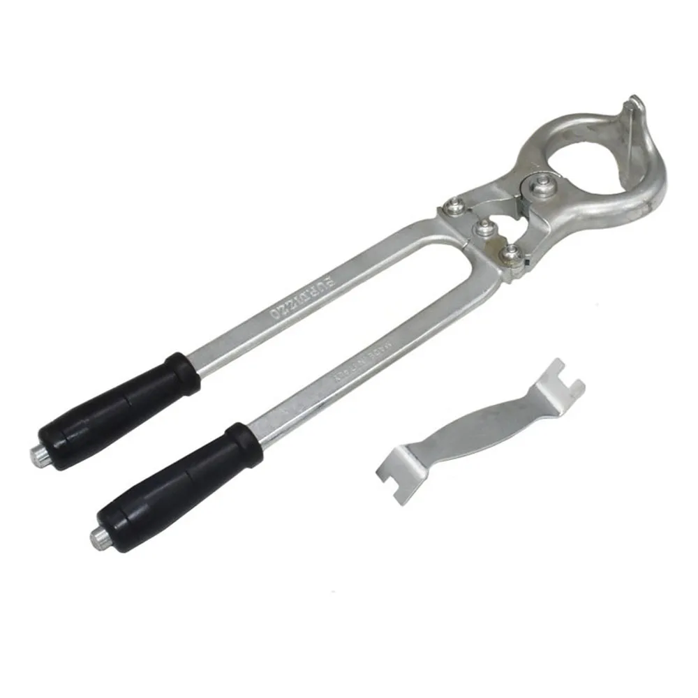 

1 шт., плоскогубцы для кастрации крупного рогатого скота