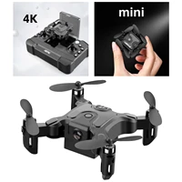 foldable wifi 6 axis gyro 4ch rc drone 2 4g hd camera altitude hold app control 3 gear speed remote control quadcopter toy