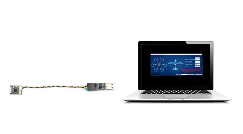 Светодиодный контроллер Pixhawk APM2.8 Mavlink V2.0 + RGB-навигасветильник USB-адаптер для UART