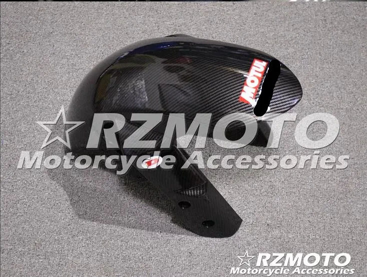 ABS мотоцикл обтекатель комплект для SUZUKI K5 K6 K7 K8 GSXR углеродное волокно узор переводная печать ACEKITS Магазин № 0117