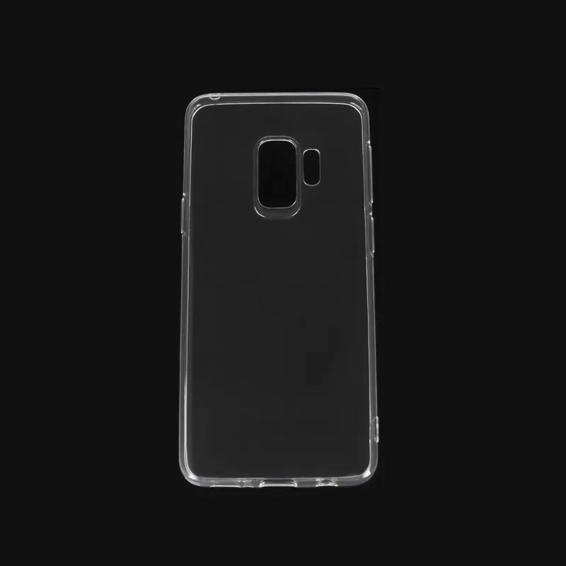 Сверхтонкий чехол для телефона для Galaxy A6+ S7 Edge S9 S8 Мягкий силиконовый чехол для samsung Galaxy J1 J2 Prime Core Pro SM-J250F