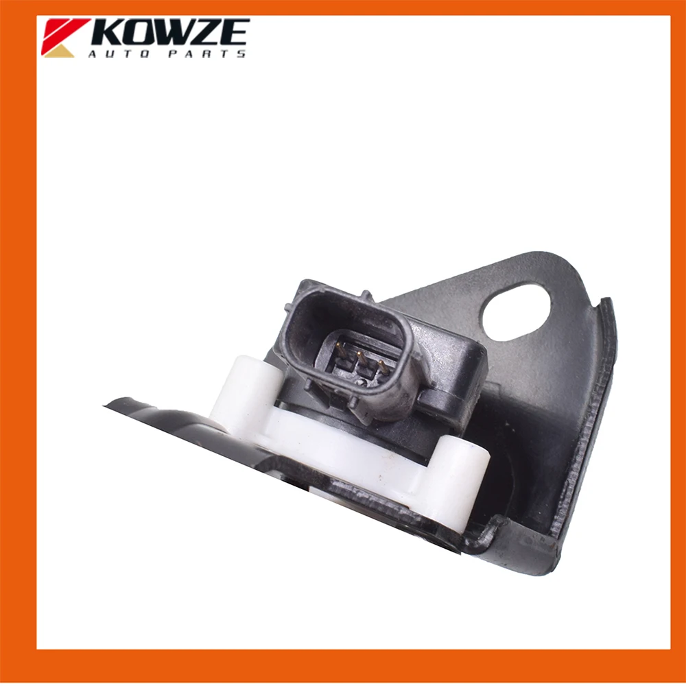 Датчик уровня фары датчик передней подвески высоты для Mitsubishi Outlander Lancer EX сделано