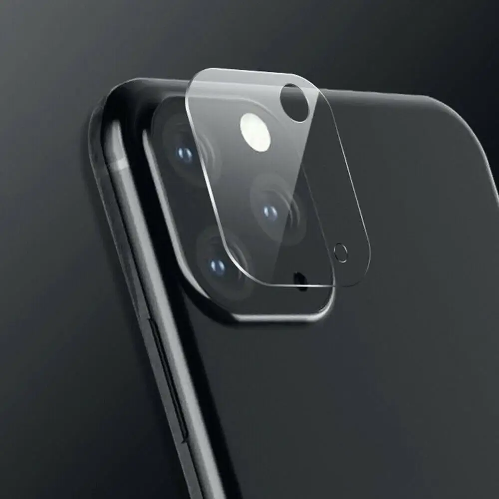 Защитная пленка для объектива камеры iP 11 Pro Max|Бамперы| |