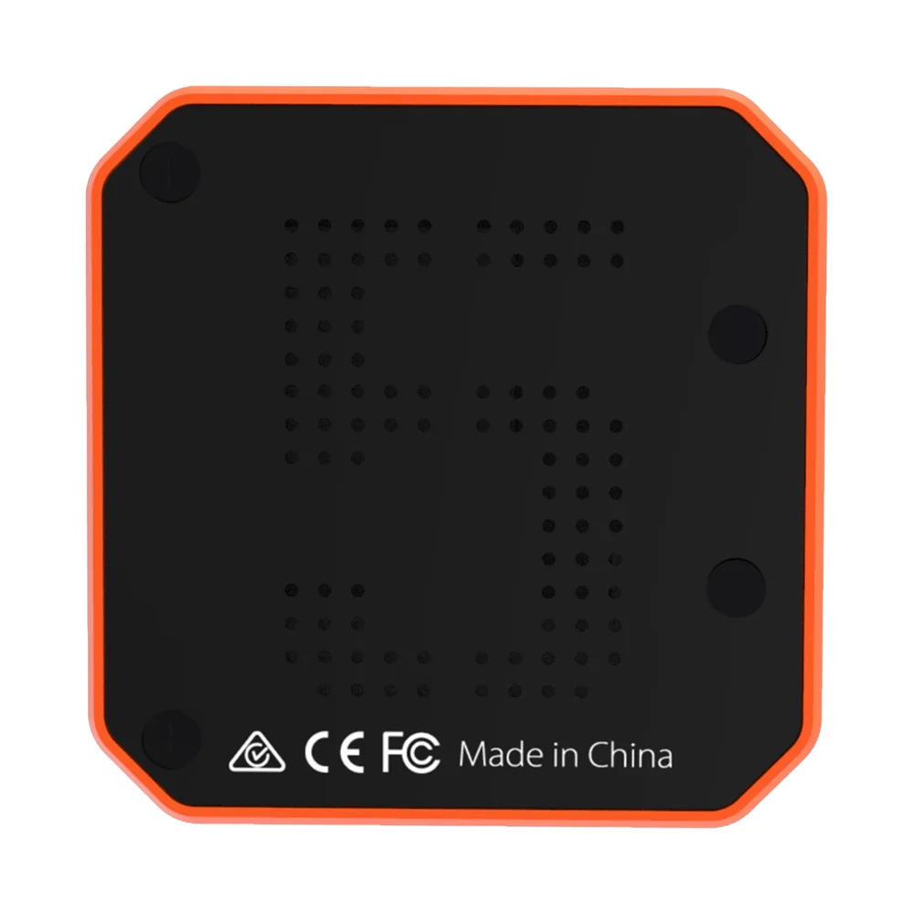 RunCam 5 RunCam5 оранжевый 4K 2 7 K @ 60FPS Экшн камера Дрон Радиоуправляемый автомобиль для FPV
