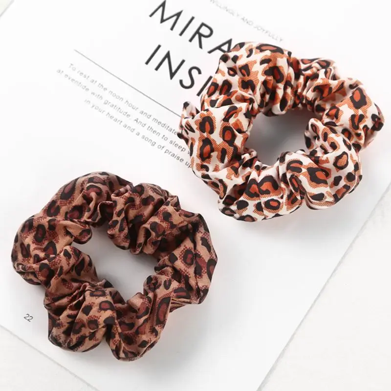 Женская шифоновая ткань для волос в стиле Бохо|Аксессуары укладки| |