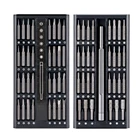 Набор отверток, магнитные отвертки, компактные