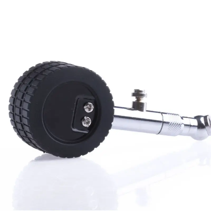 

New Car Vehicle Automobile Tire Air Pressure Gauge 0-60 psi Dial Meter