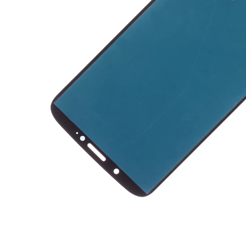 Оригинальный ЖК дисплей Z3 Play AMOLED для Motorola 6 01 дюйма Moto xtзакладки сенсорного экрана