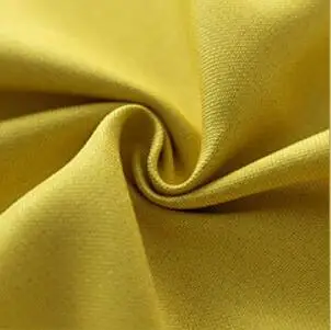 Yellow Клетчатый затемненный Декор интерьера занавеска для гостиной Darpe искусственная льняная занавеска s для спальни Rideaux окна Индивидуальные - Цвет: Yellow