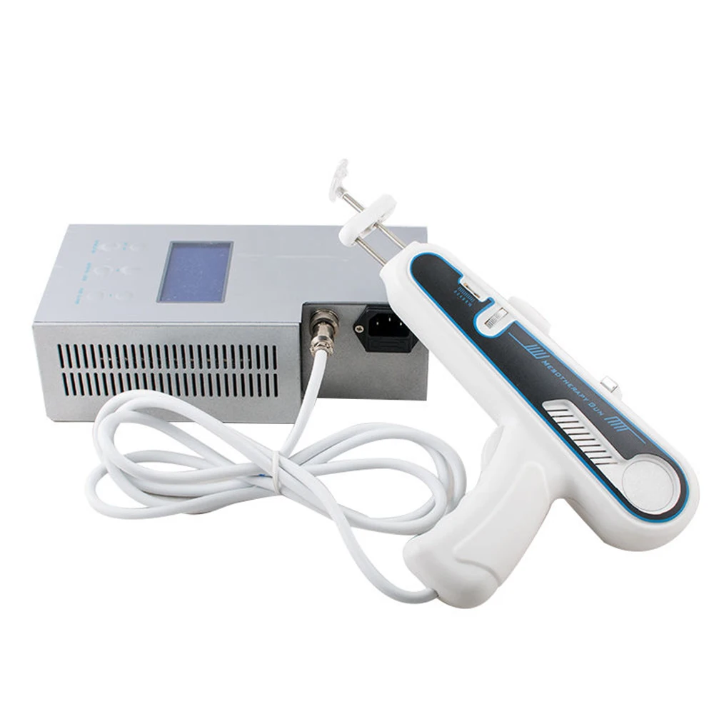 Рисунок 2 - Пистолет для мезотерапии