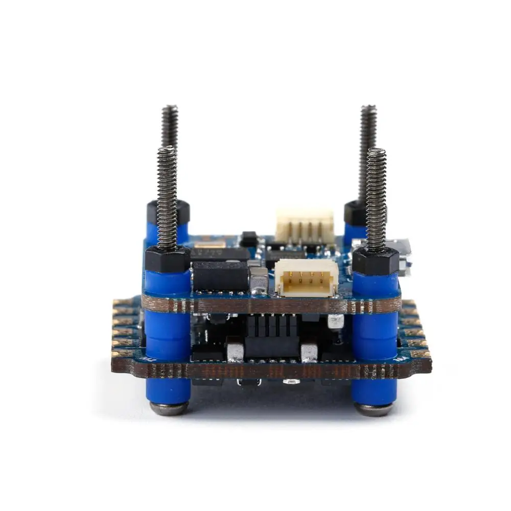 IFlight sucex mini F4 V2 Контроллер полета с sucex Mini 35A V2 BLHeli-32-bit 2-6S 4 в 1 ESC блок управления полетами системы для FPV RC