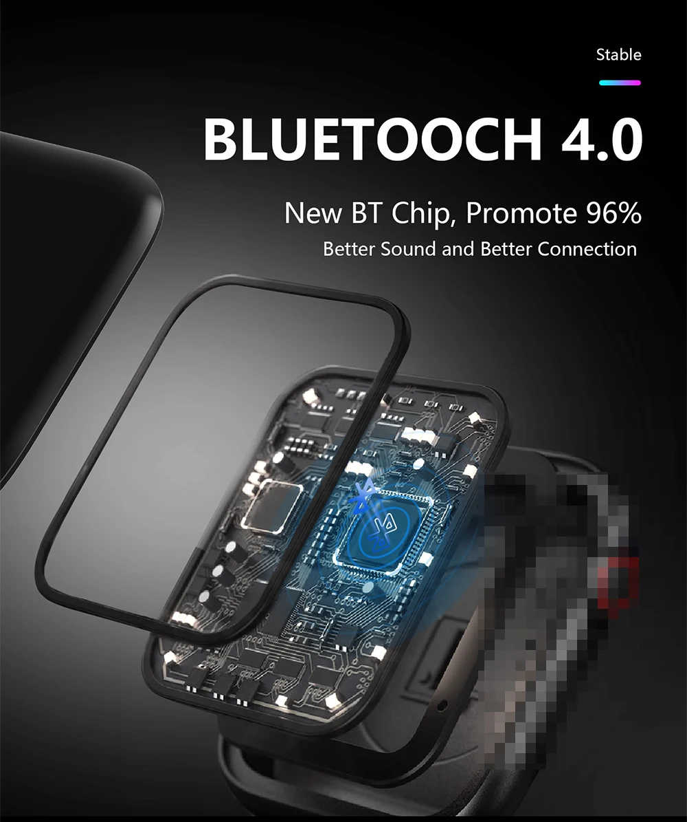 

NEW X6 Smart Watch 44mm Heart Rate Monitor Men Women Smartwatch