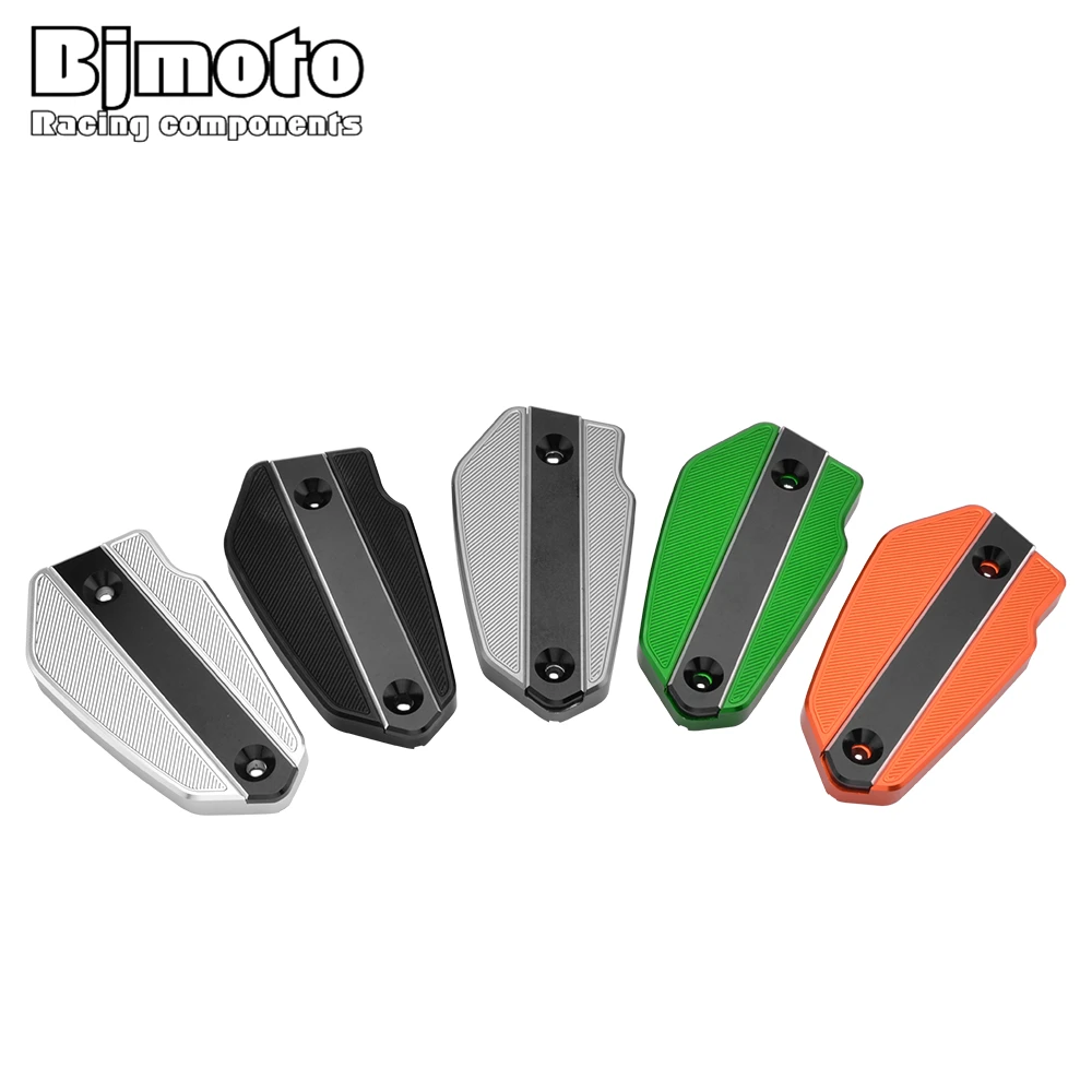 

Motorcycle Accesorios Front Fluid Reservoir Brake Cap Cover For KAWASAK Kawasaki Z800 ER6N ER6F Versys650 Z900 Z650 Ninja 650