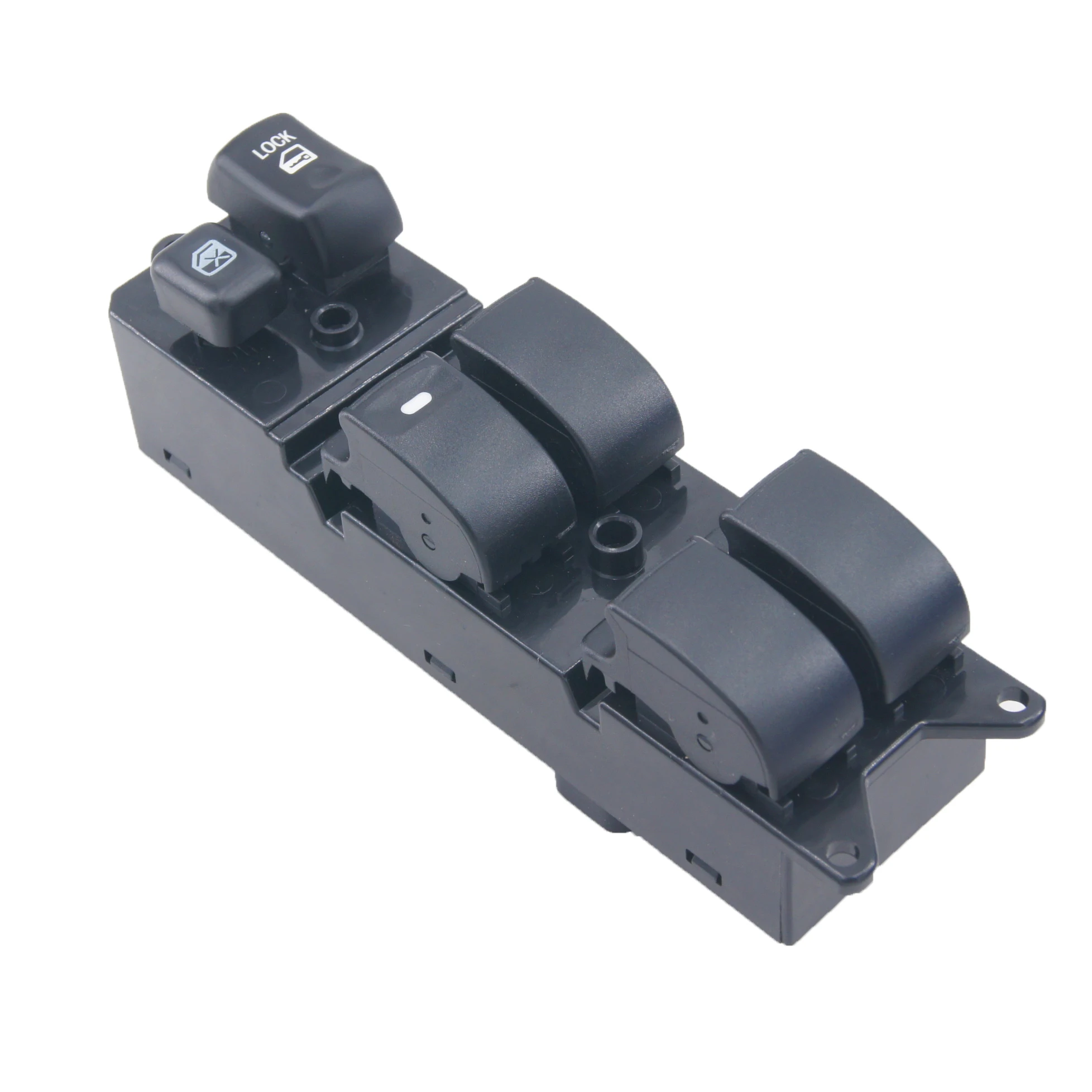 Переключатель Стеклоподъемника Master Power для Mitsubishi Galant Endeavor Lancer 04-12 MR587943 - купить по