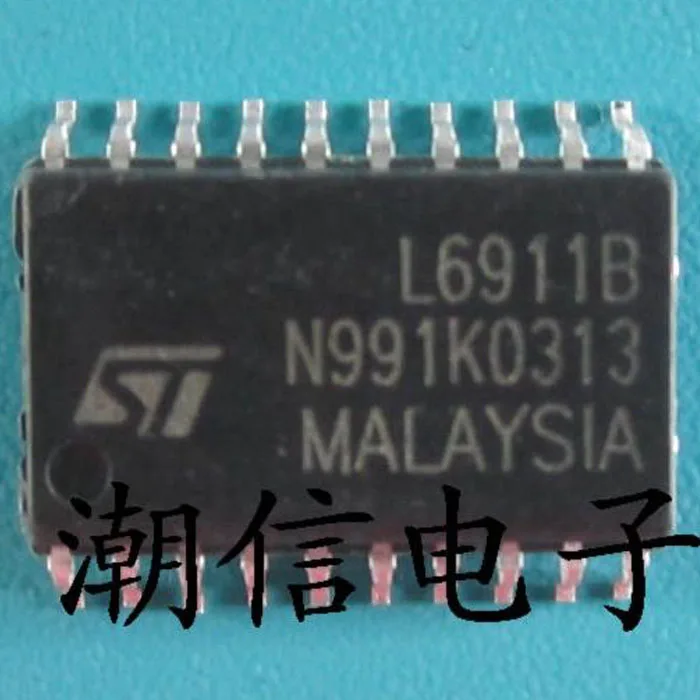 

10 шт./лот L6911B SOP-20
