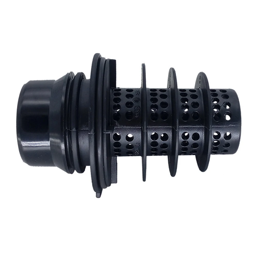 Прямая посадка двигателя Черные Аксессуары легкая установка ремонт интерфейс