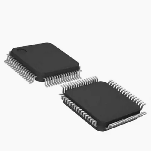 100% новый и оригинальный STM32F071RBT6 QFP64 |