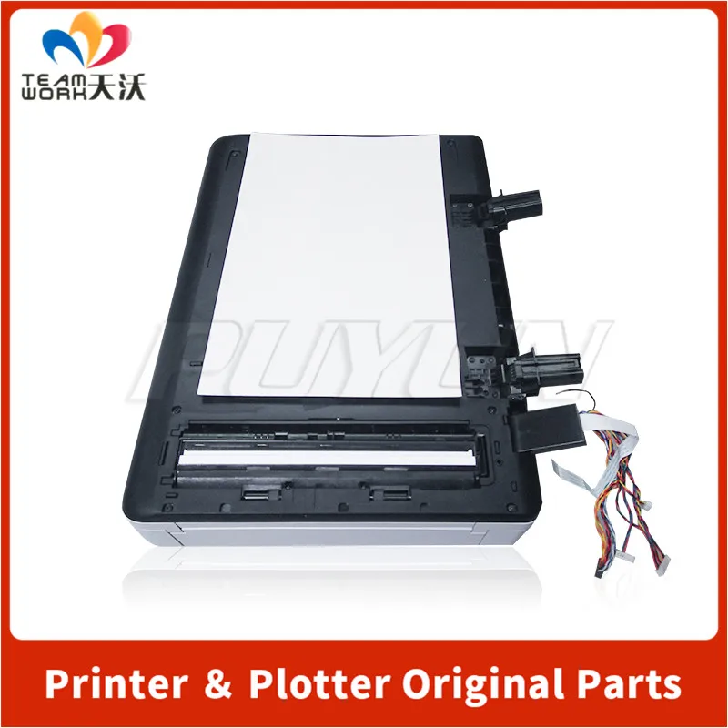 Фотообои для HP M527dn M527f M577dn X586|Детали принтера| |