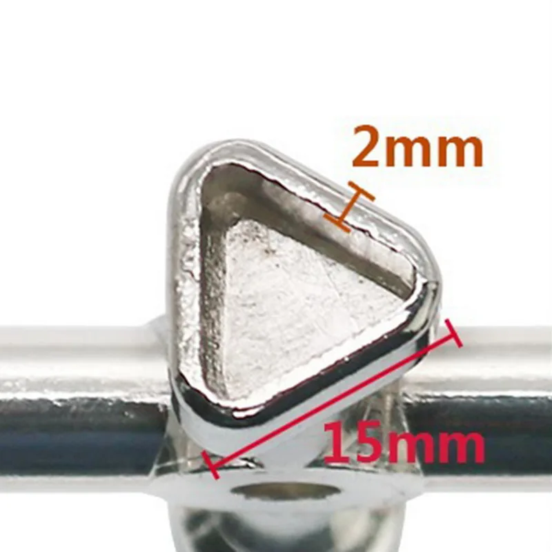 Универсальный гаечный ключ многофункциональный для сантехники радиаторов 4