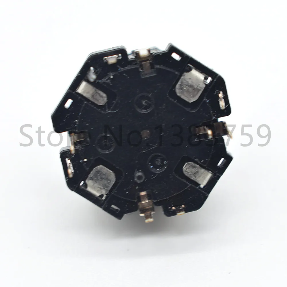 Оригинальный 4 полосный переключатель RKJXT1F42001 автомобильный навигационный