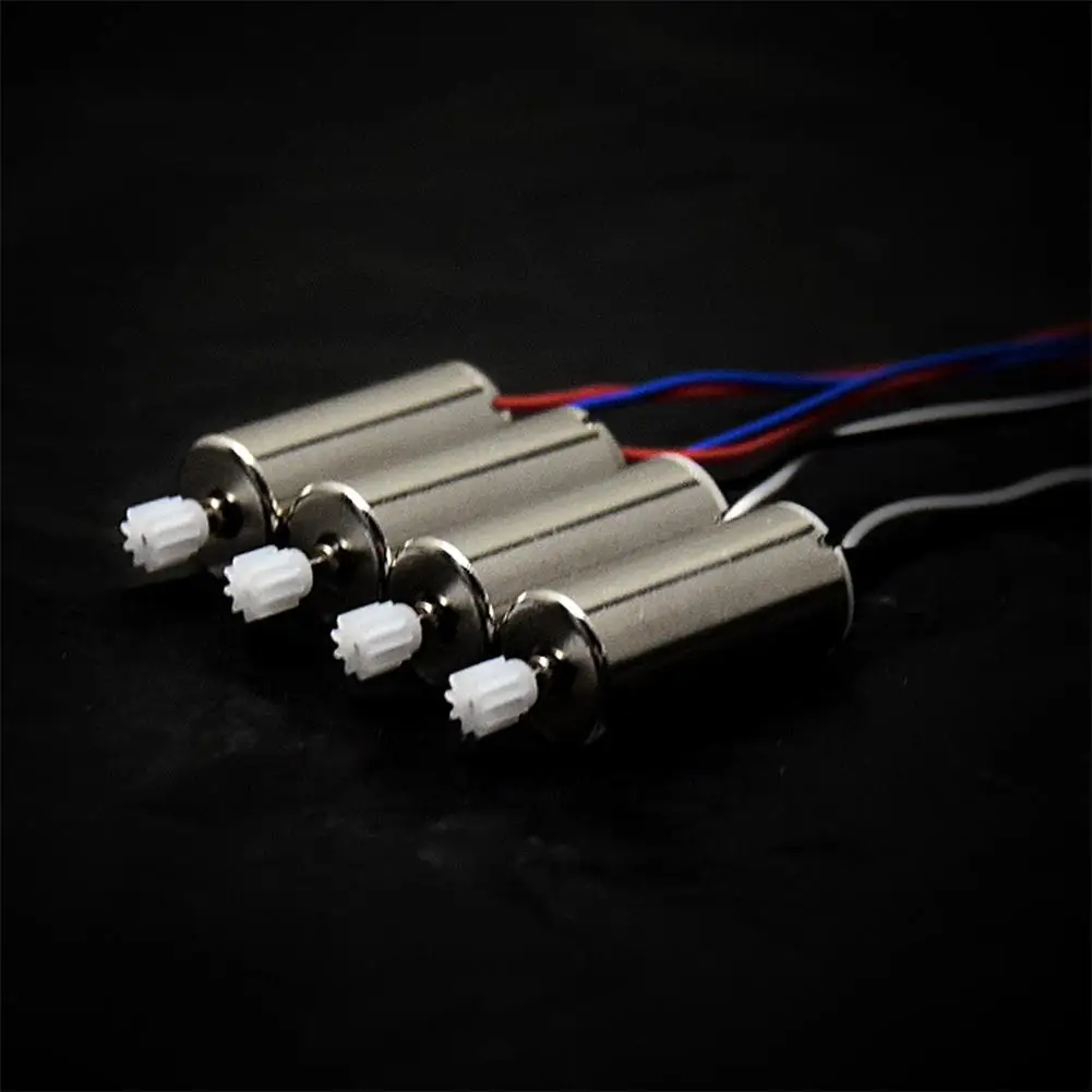 HobbyLane 2 шт. CW + CCW двигатели для Syma X5SC/X5SW/X5HW/X5HC RC Квадрокоптер запасные части