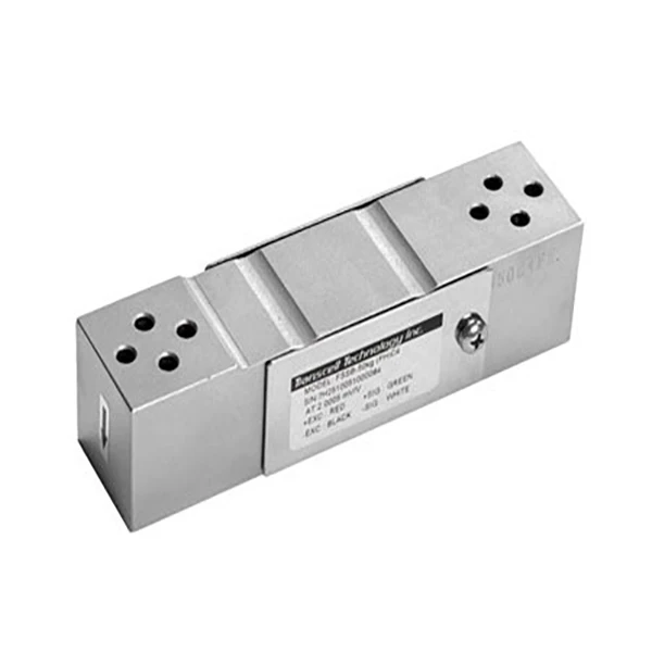 

Weight sensor stainless steel FSSB-60kg C4 ip65