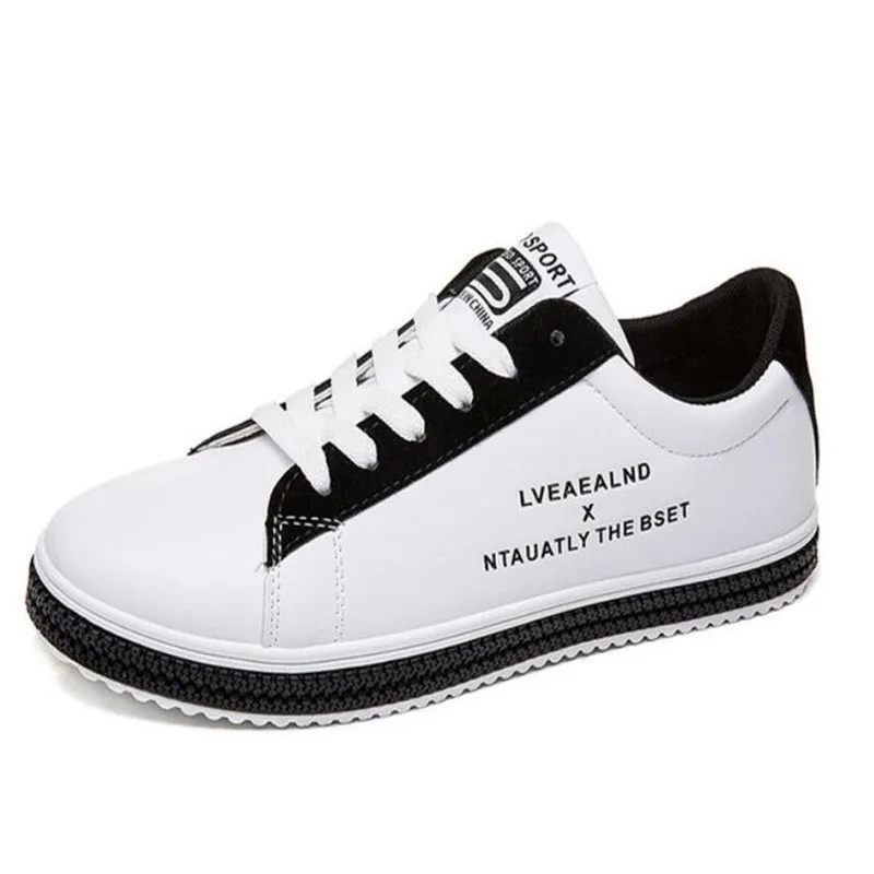 Новинка 2020 года Мужская обувь для скейтбординга Высококачественный кожаный