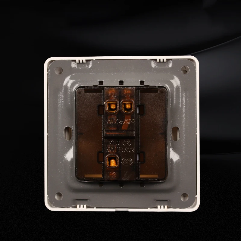 Двухскоростной переключатель используемый для воздушных амортизаторов систем