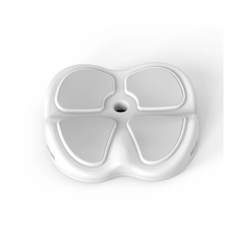 Устройство для снижения жира ems электромагнитное устройство похудения красивое