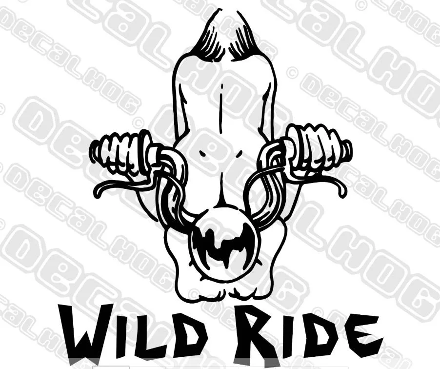 

Виниловые наклейки Jptz разных размеров, привлекательные странные эскизы, подходят для мотоциклов, автомобилей, грузовиков, окон и других пер...