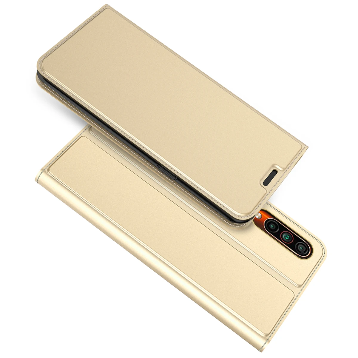 Для Meizu 16 plus 16th 16T чехол Роскошный из искусственной кожи Флип Стенд ударопрочный кошелек чехол для Meizu C9 Pro Чехол для карт 16X M6T Note 8 9 - Цвет: 002