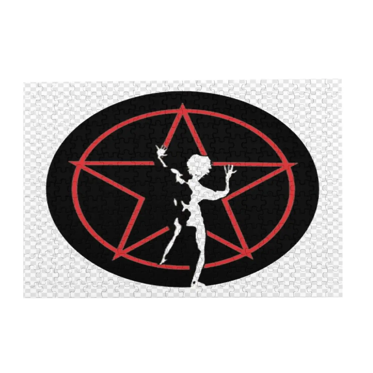 3D Пазлы Rush Starman рождественские пазлы 5000 предметов картонные 120 пользовательских