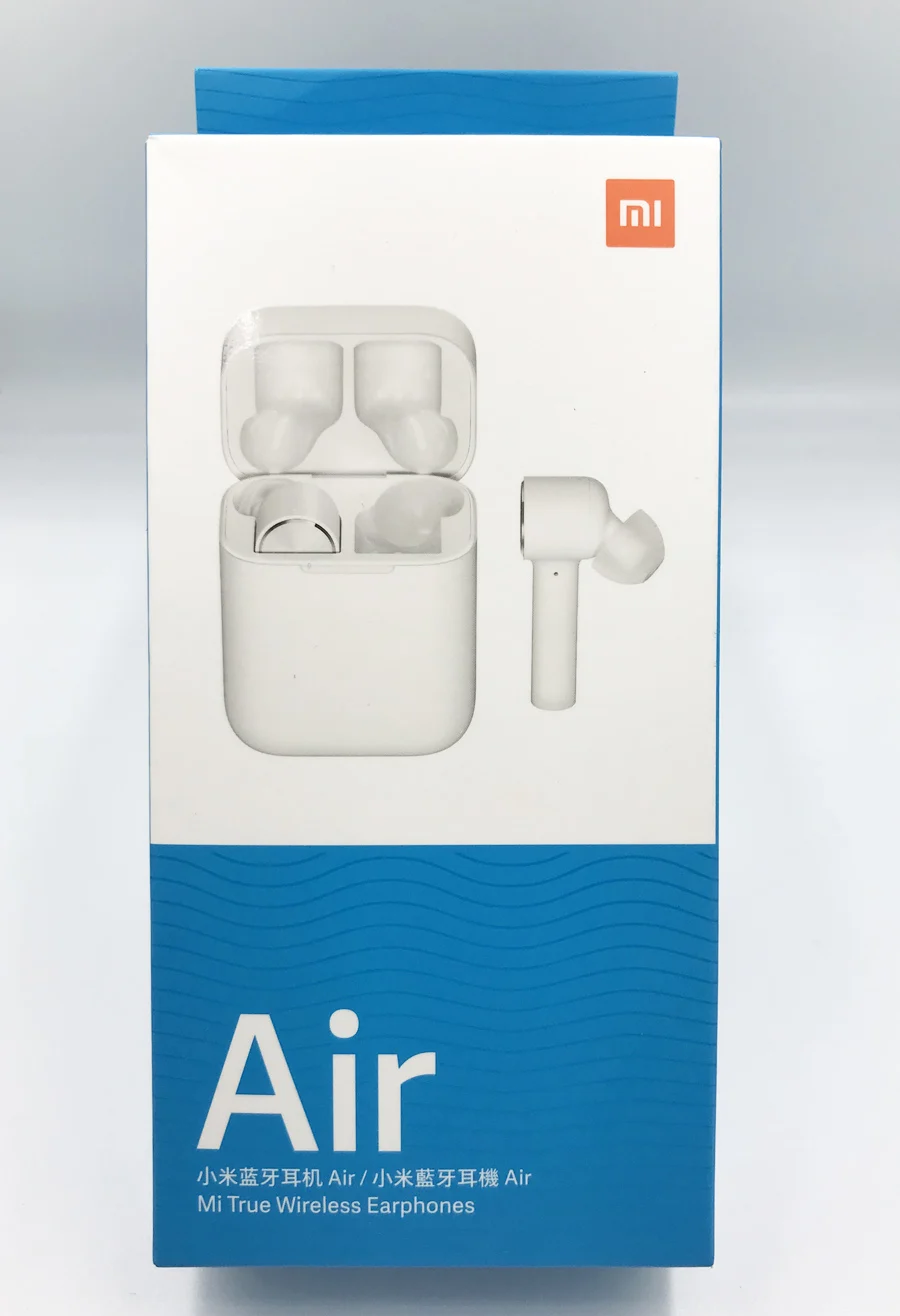 Оригинальные Xiaomi Mi Air True беспроводные наушники Airdots TWS Bluetooth 5,0 гарнитура стерео ANC шумоподавление Airdots Pro