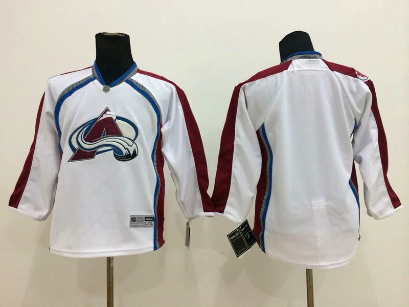 

Customized Avalanche Team Sports Jersey Custom Ice-Hockey Player Sportswear Wholesale
