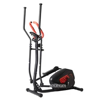 elliptical machine jogging machine vertical elliptical trainer mini treadmill magnetic exercise bike fitness dynamic bicycle