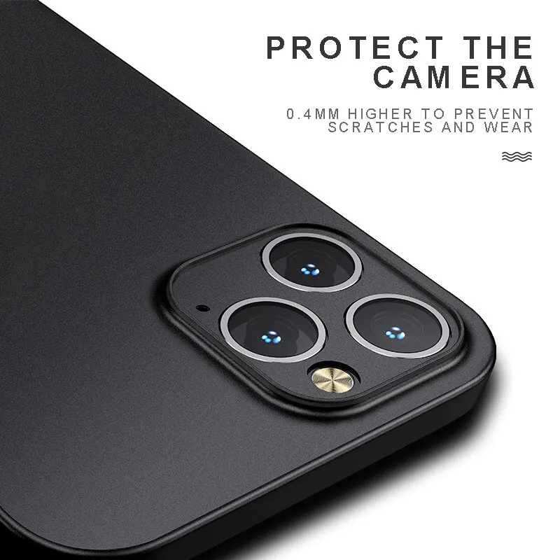 

Phone Case Cover Suitable for iPhone 12 Pro Max Full Protective Ultra Thin full Coverage Cover Compatible For iphone 12 Pro