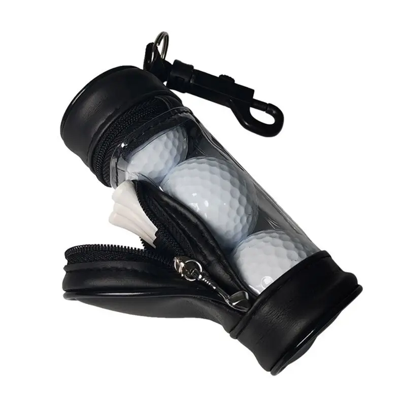 

Golf Bag Golf Mini Golf Bag Golf Accessory Kit Portable Golf Bag Golf Practice Tool Kit