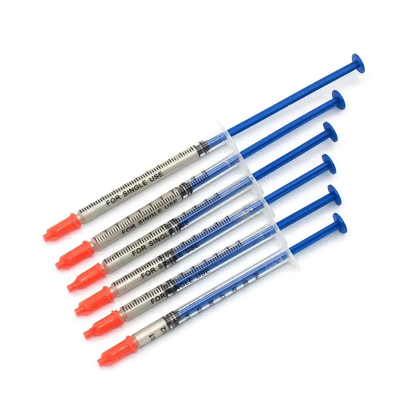 Серебряная проводящая электрическая паста клейкая краска канифоль для ремонта