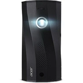 Проектор Acer C250i Black [Mr. jrz11.001] Потребительская электроника ТВ аудио видео оборудование Прожекторы и аксессуары для дома.