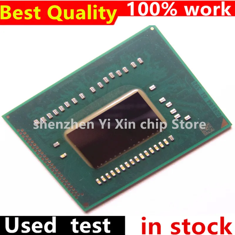 100% test very good product I5-3320M SR0MY I5 3320M BGA reball balls Chipset