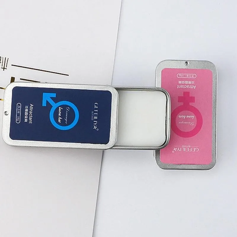 

Perfume Lasting Fragrance Light Fragrance Male Female Fragrance Lasting Portable Balm Body And Long-Skin Students V8X8