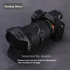 Защитная пленка для камеры Sony A7RIV A7R4 A7III A7M3 A7R3 A7R4 A9 A6600 A6400 A6300 Canon Sigma Fuji