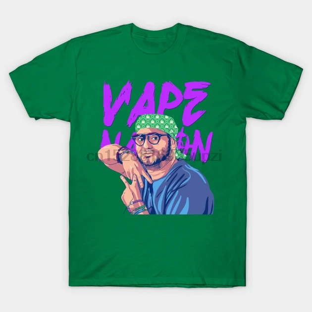 Мужская футболка # VAPENATION Vape Nation Meme wo футболки|Мужские футболки| |
