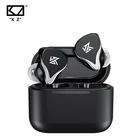 TWS-наушники KZ Z3, 1BA, 1DD, Bluetooth 5,2, гибридные наушники APTX, беспроводная Спортивная гарнитура с сенсорным управлением и шумоподавлением Z1 PRO S2 SKS SA08