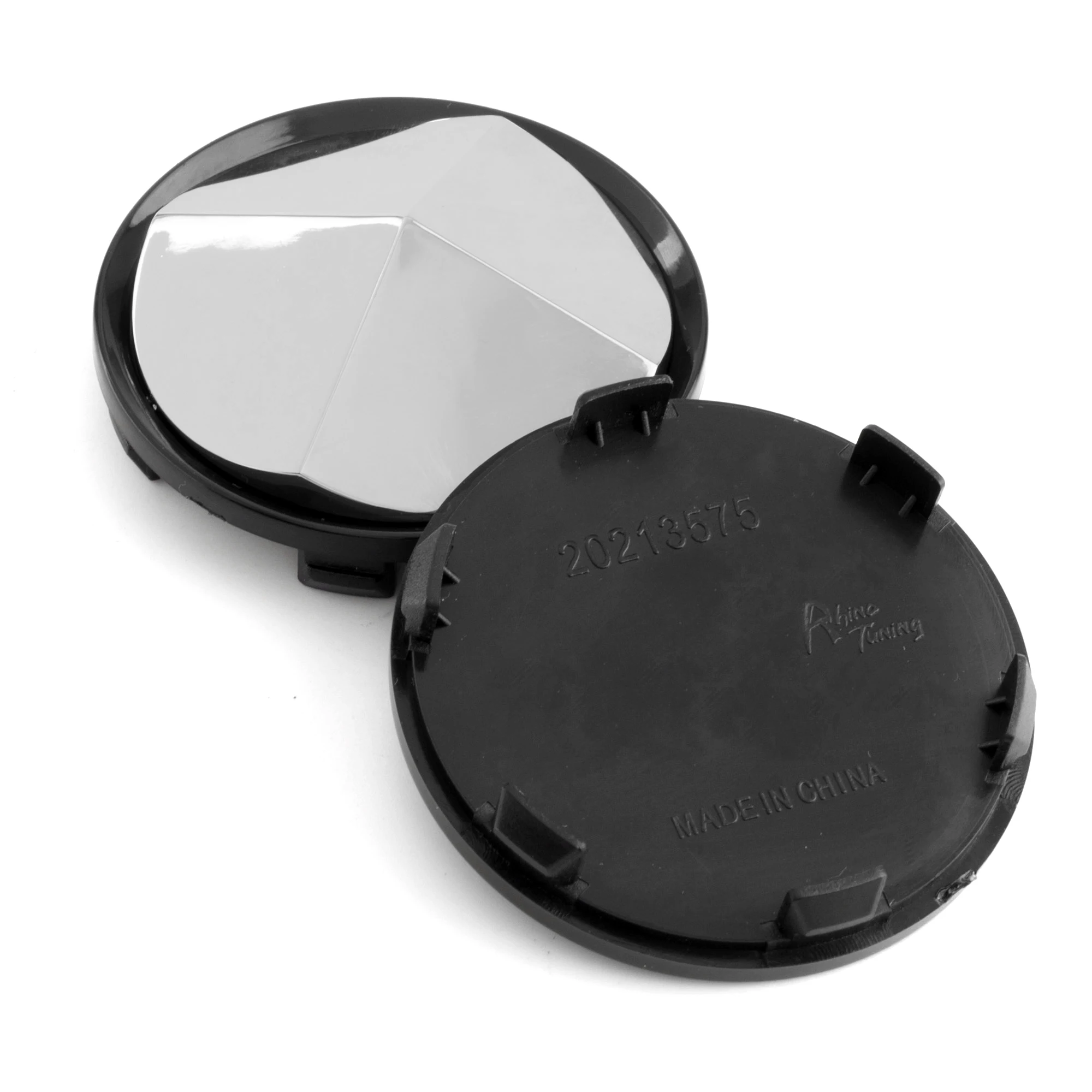 

1Pcs 64mm Car Wheel Center Cover For Rim Hubcap #93358015 #13214658 #13204650 #13214660 #13117069 #13117071 Auto Accessories